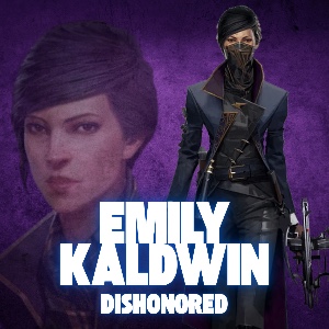 Emily Kaldwin
