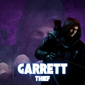 Garrett