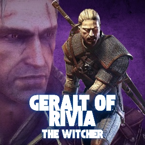 Geralt of Rivia