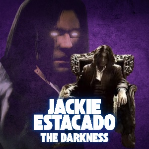 Jackie Estacado