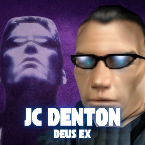 JC Denton