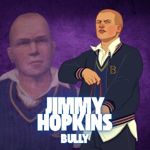 Jimmy Hopkins