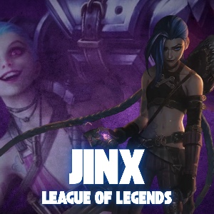 Jinx