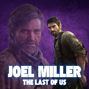Joel Miller