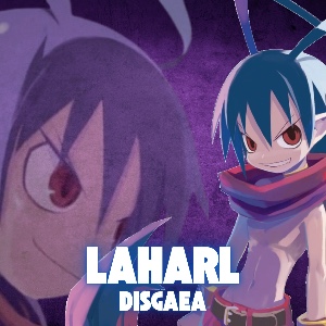 Laharl