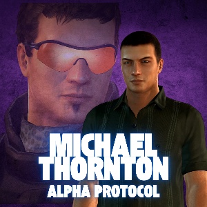 Michael Thornton
