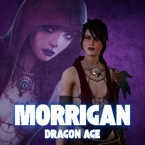 Morrigan