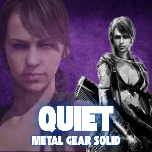 Quiet