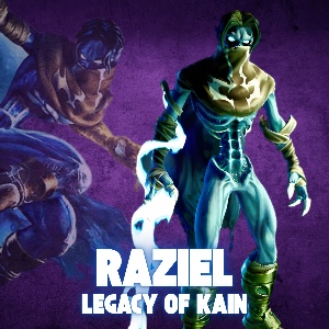 Raziel