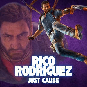 Rico Rodriguez