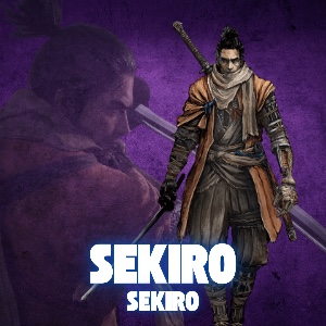 Sekiro