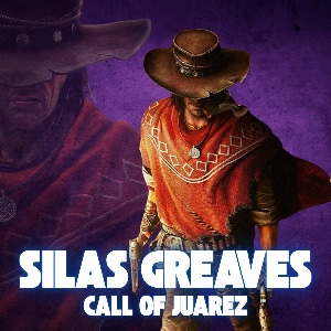 Silas Greaves