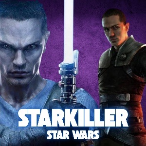 Starkiller