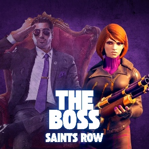 The Boss
