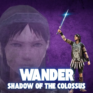 Wander