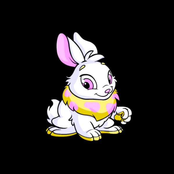 Cybunny
