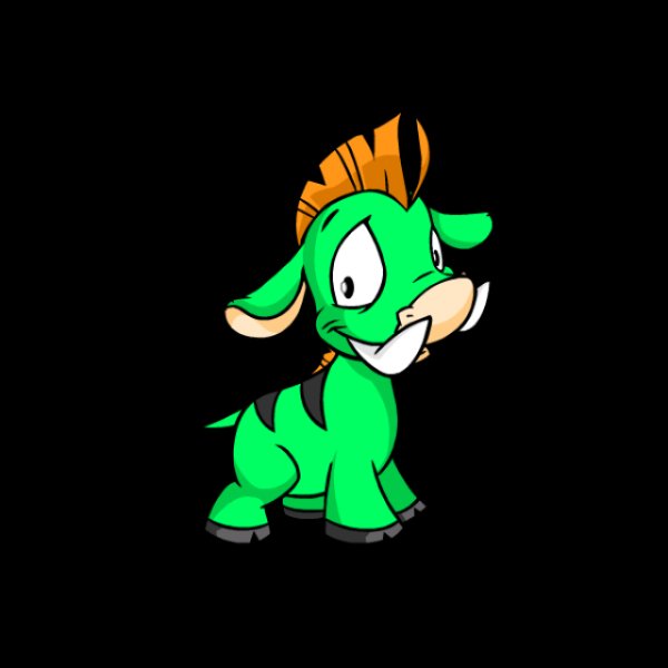 Moehog