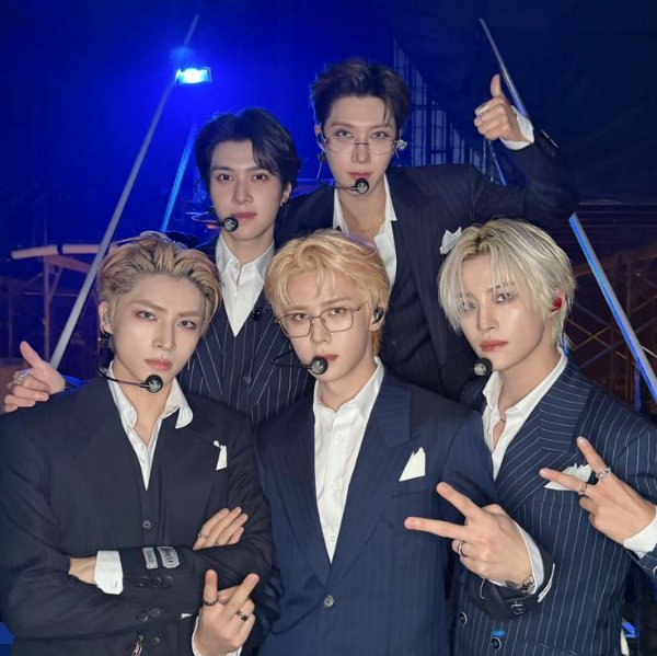 wayv ot5