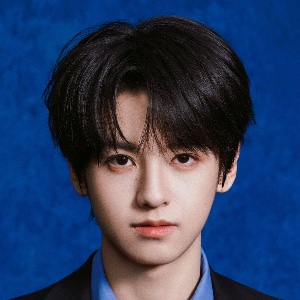 杨涵博