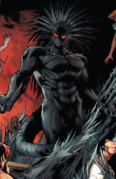 Blackheart