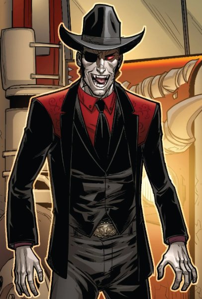 Highwayman