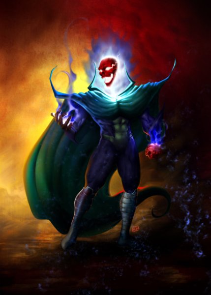 Zarathos