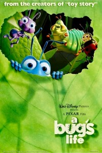 A Bug's Life