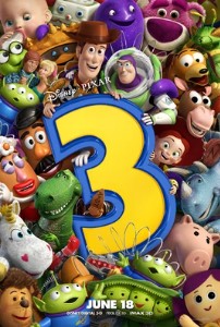 Toy Story 3