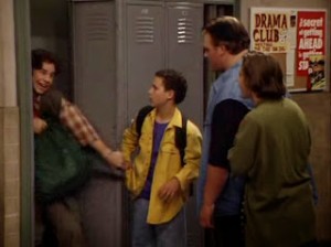 Back 2 School