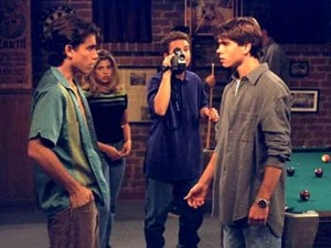 Boy Meets Real World