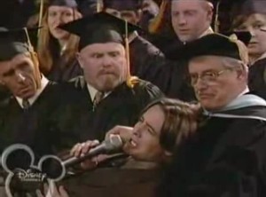 Graduation