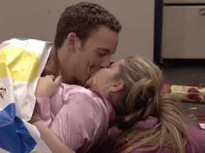 How Cory and Topanga Got Their Groove Back