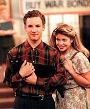 No Guts, No Cory