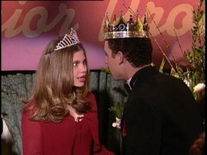Prom-ises, Prom-ises