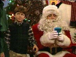Santa's Little Helpers