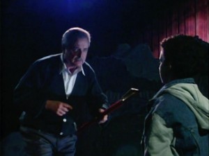 The Play's the Thing