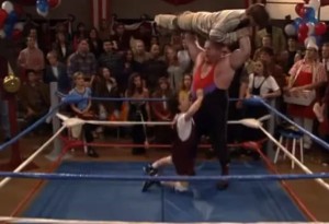 The Thrilla' in Phila'