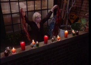 The Witches of Pennbrook