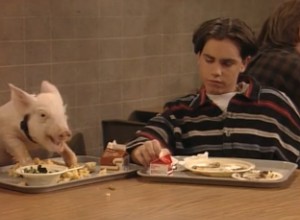 This Little Piggy