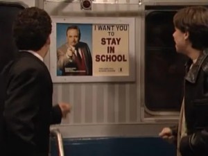 Train of Fools