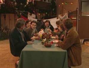 Turkey Day