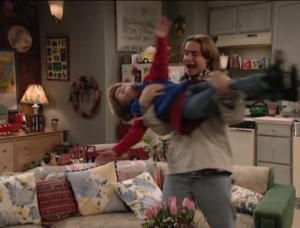 Uncle Daddy