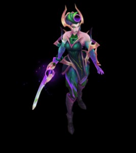 Emerald