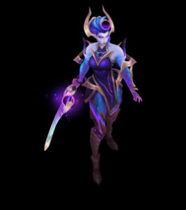 Sapphire