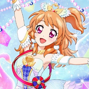 Akari Ozora