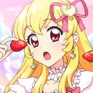 Ichigo Hoshimiya
