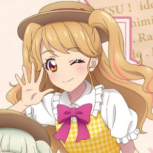 Mikuru Natsuki