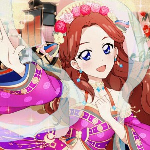 Miyabi Fujiwara