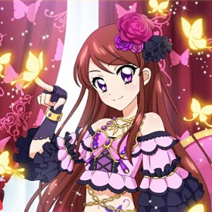 Ran Shibuki