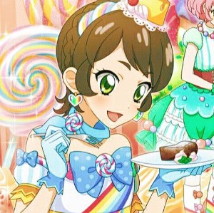 Shion Kamiya